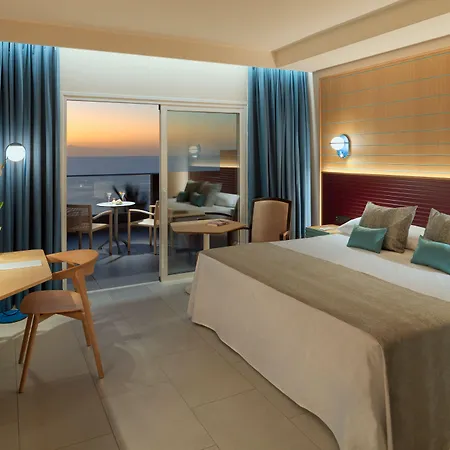 Hotel Adrian Roca Nivaria