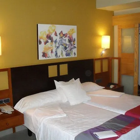 Hotel Adrian Roca Nivaria Costa Adeje (Tenerife)