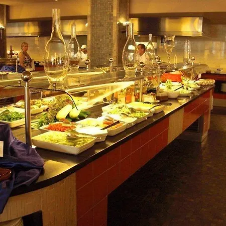 Hotel Adrian Roca Nivaria 5*