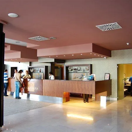 Hotel Adrian Roca Nivaria
