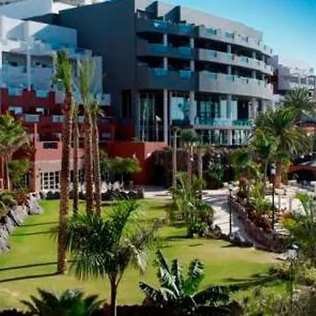 Adrian Roca Nivaria Costa Adeje (Tenerife)