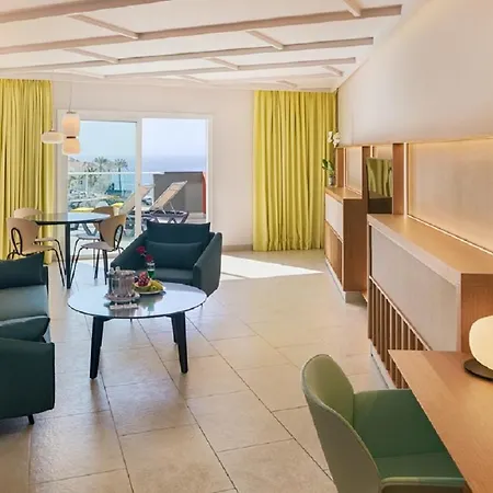 Hotel Adrian Roca Nivaria Costa Adeje (Tenerife)