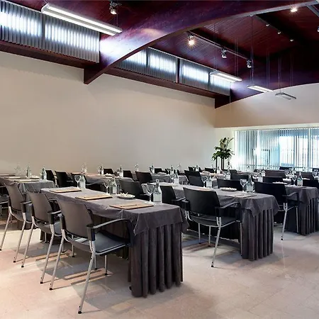 Hotel Adrian Roca Nivaria