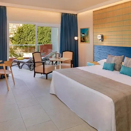 Adrian Roca Nivaria Hotel Costa Adeje (Tenerife)