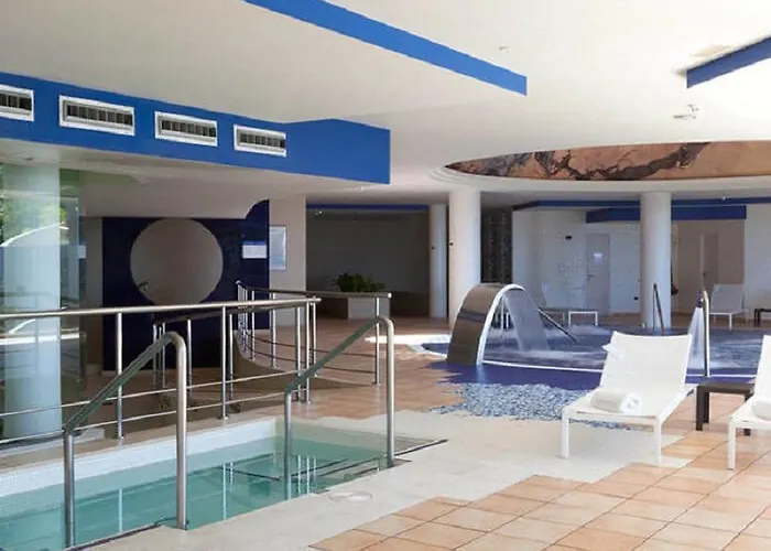 Adrian Roca Nivaria 5* Costa Adeje (Tenerife)