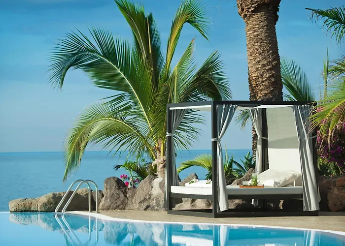 Hotel Adrian Roca Nivaria 5*