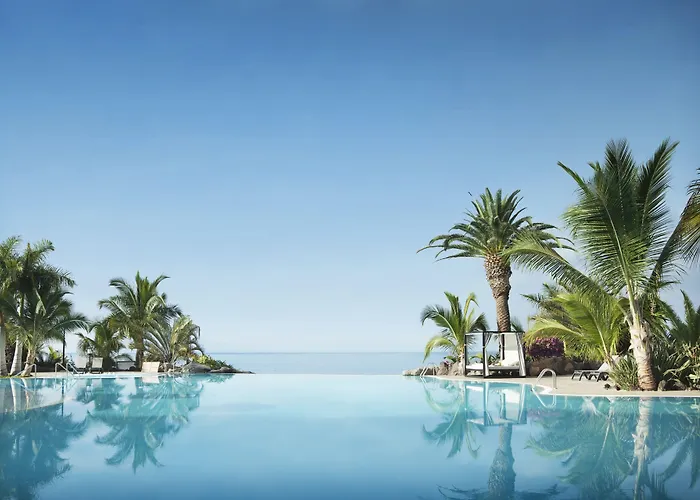 Adrian Roca Nivaria Hotel Costa Adeje (Tenerife)