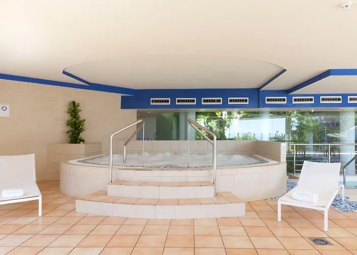 Hotel Adrian Roca Nivaria