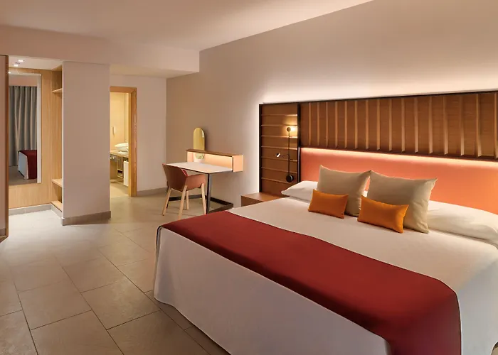 Hotel Adrian Roca Nivaria