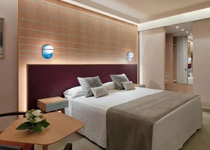 Hotel Adrian Roca Nivaria 5*